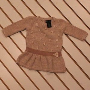 Cynthia Rowley Baby Dress US 3-6 months